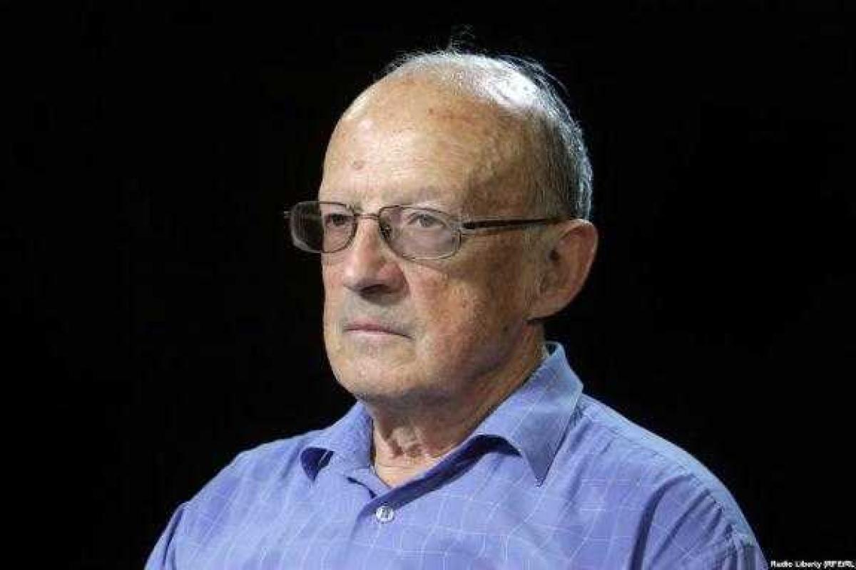 Российский политолог: Любой наезд силовиков на Кадырова, это наезд на Путина