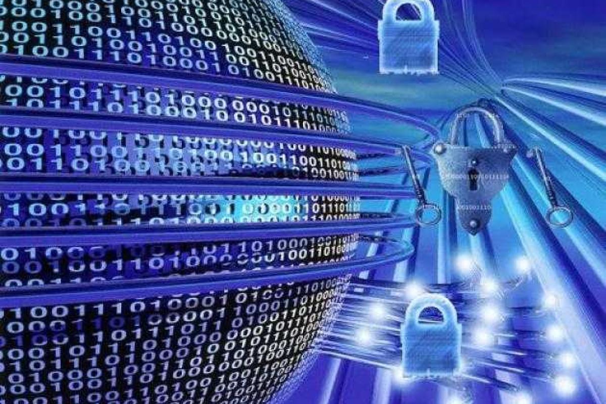 Состоялось первое заседание ЕРМІП