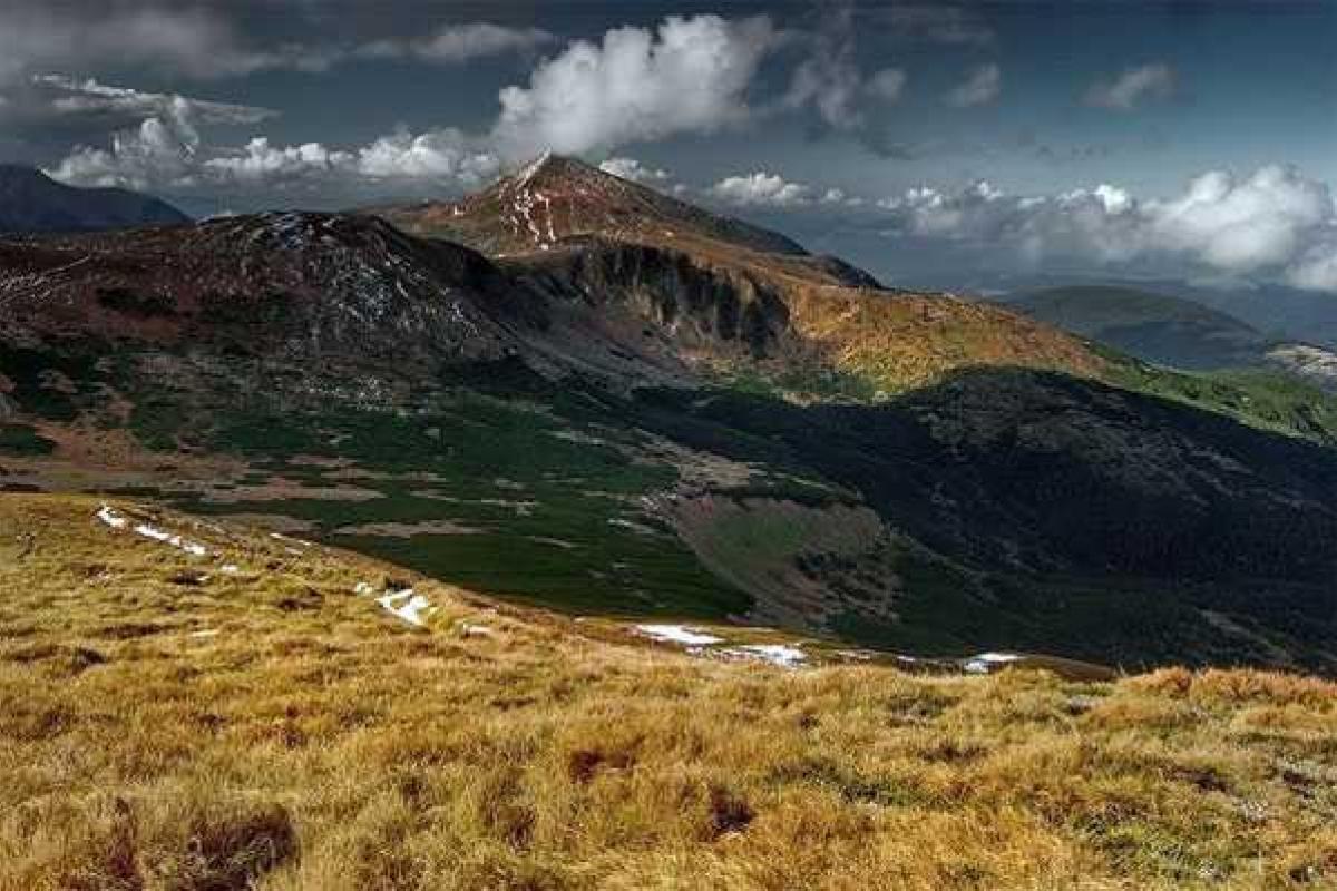 В Украине будут созданы новые национальные природные парки и расширены старые В Украине будут созданы новые национальные природные парки и расширены старые