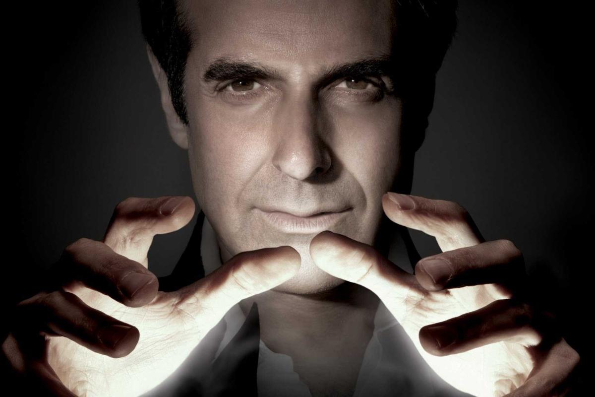 Копперфильд затопил 30 этажей небоскреба