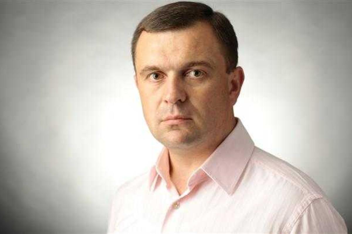 Валерий Пацкан: Мы надеемся, что наконец будет побеждена коррупция в МВД, прокуратуре и судах