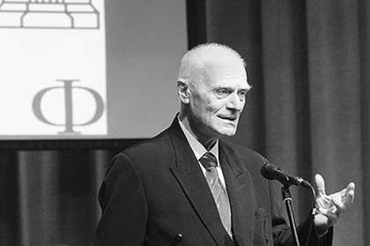 Ушел из жизни вертолетостроитель, участвовавший в разработке Ми-2 и Ми-6 Ушел из жизни вертолетостроитель, участвовавший в разработке Ми-2 и Ми-6