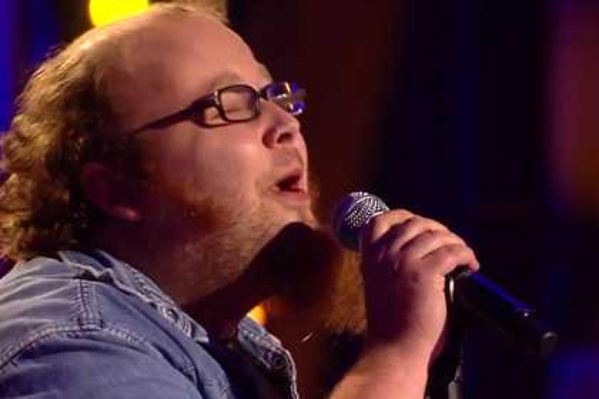 Стеснительный победитель из Германии отказался выступать на "Евровидение" Стеснительный победитель из Германии отказался выступать на "Евровидение"