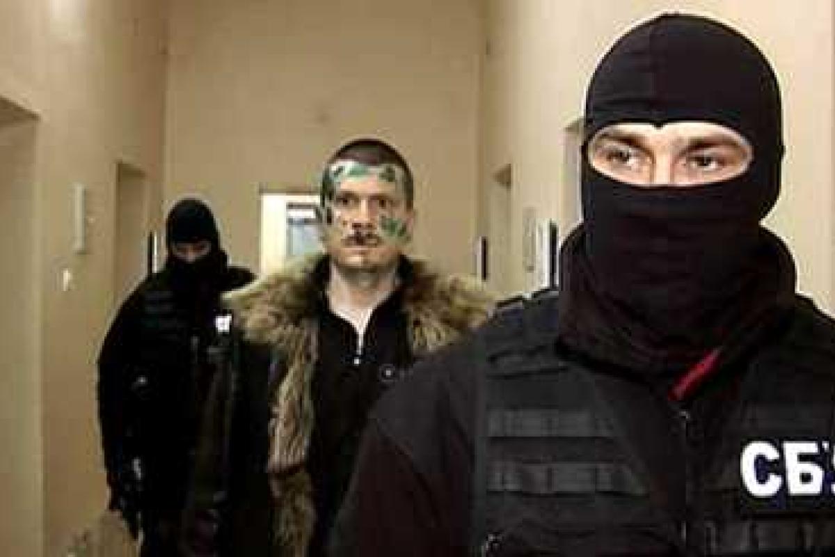 Россия продолжает искать "кавказский след" в убийстве Немцова Россия продолжает искать "кавказский след" в убийстве Немцова