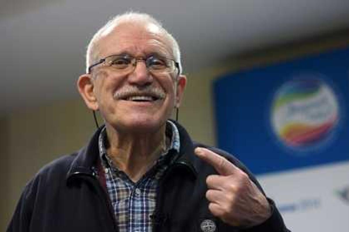 Российский режиссер Митта: не дайте умереть в нищете Российский режиссер Митта: не дайте умереть в нищете