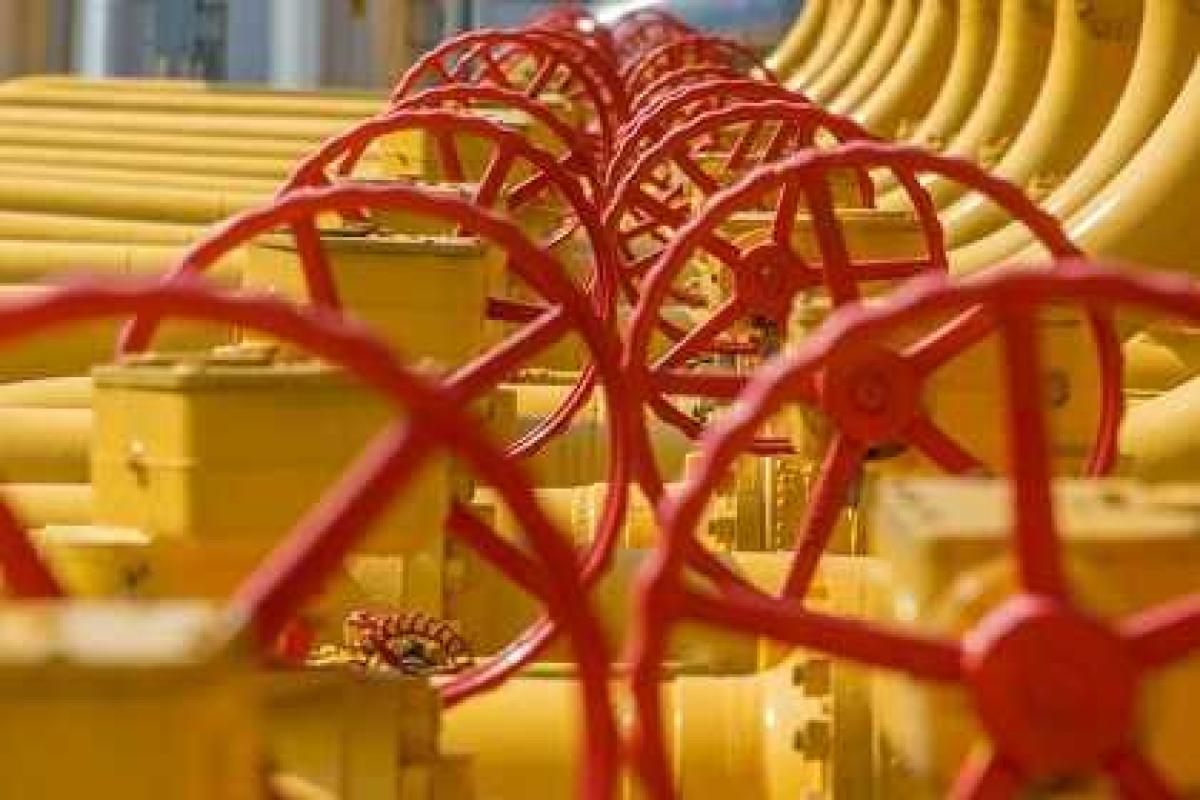 Министр энергетики РФ: без российских энергоресурсов Европа вряд ли сможет существовать