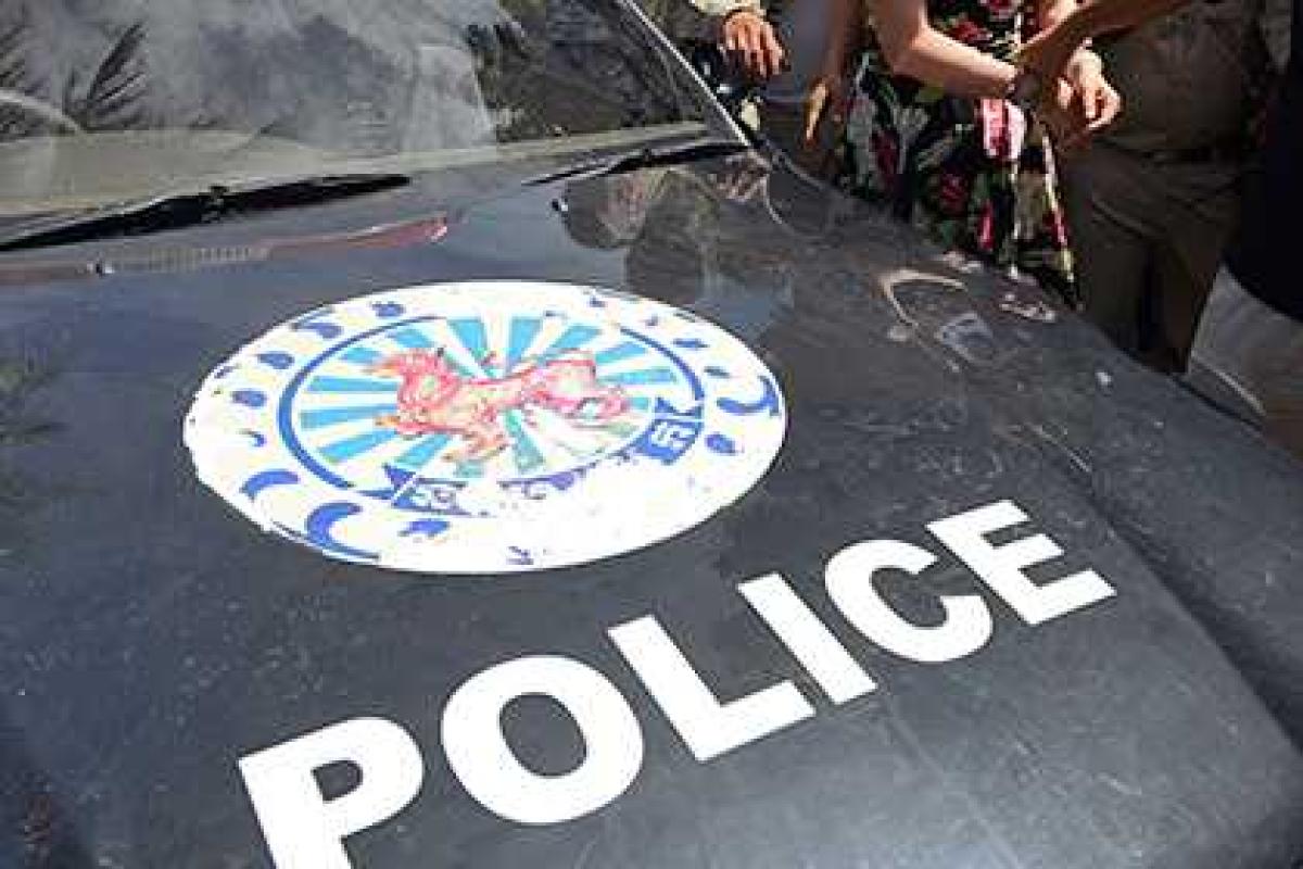 Россиянка, которую "подставил" сожитель-иностранец, проведет за решеткой 28 лет 