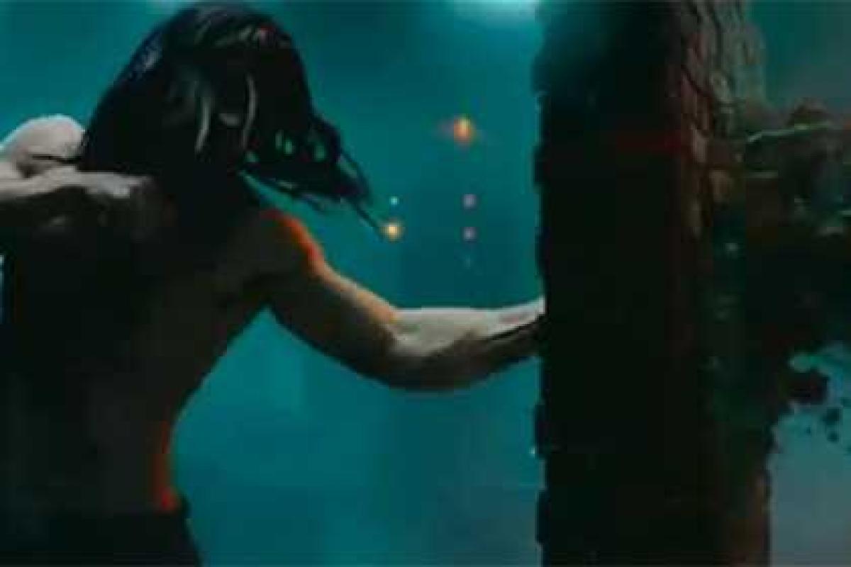 Стали известны имена актеров, отобранных на роли российских супергероев