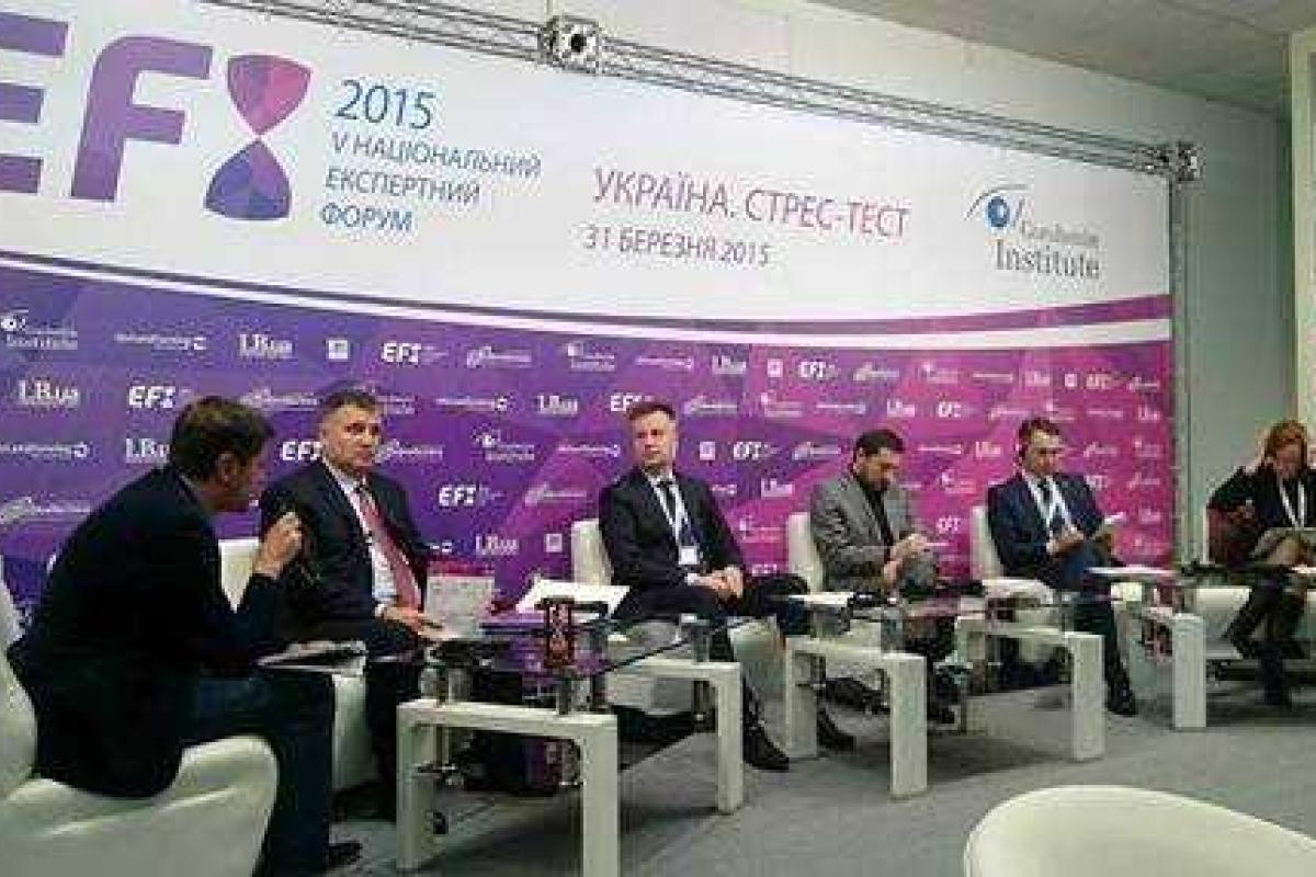 Наливайченко: Нужно достучаться до людей, чтобы они не поддерживали террористов, а помогали с ними бороться Наливайченко: Нужно достучаться до людей, чтобы они не поддерживали террористов, а помогали с ними бороться