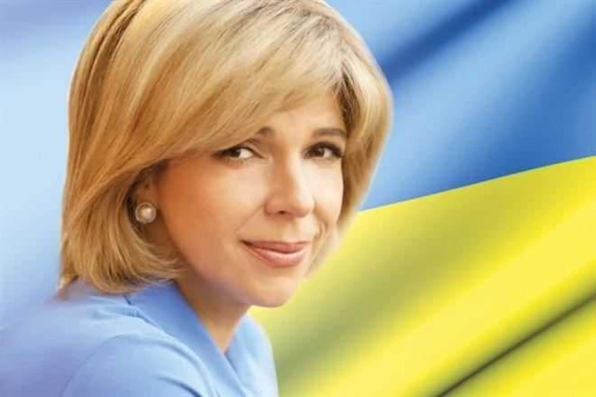 Ольга Богомолец: навыками тактической медицины должен владеть каждый гражданин