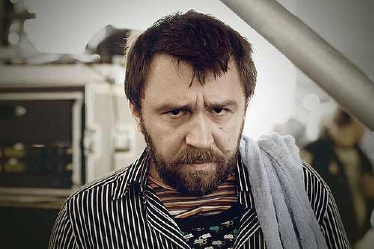 Вернувшись с зоны Шнуров впал в кому