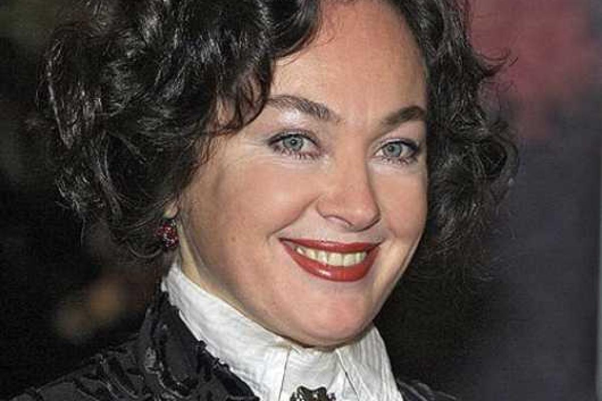 Стильная Гузеева поддерживает свою дочь в смелых экспериментах с внешностью