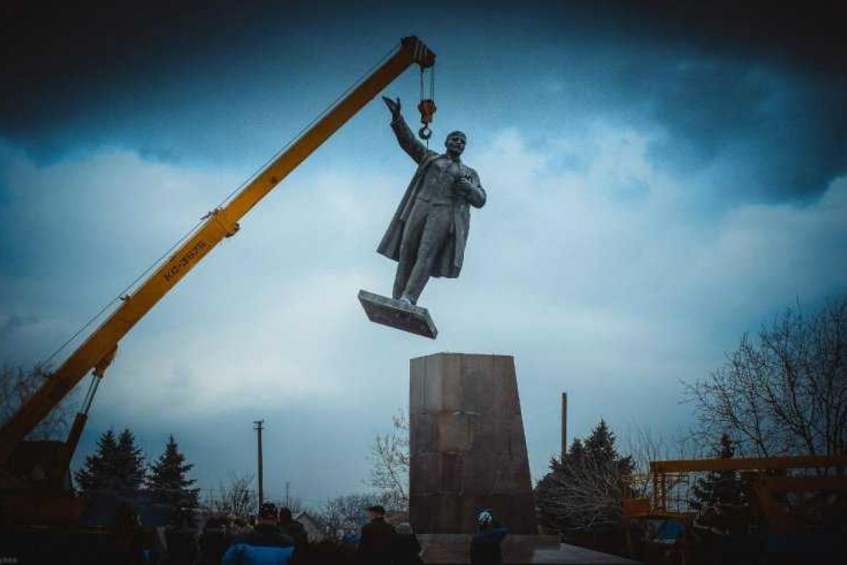 Минкультуры: В Украине необходимо создать музей кровавой эпохи - музей тоталитаризма