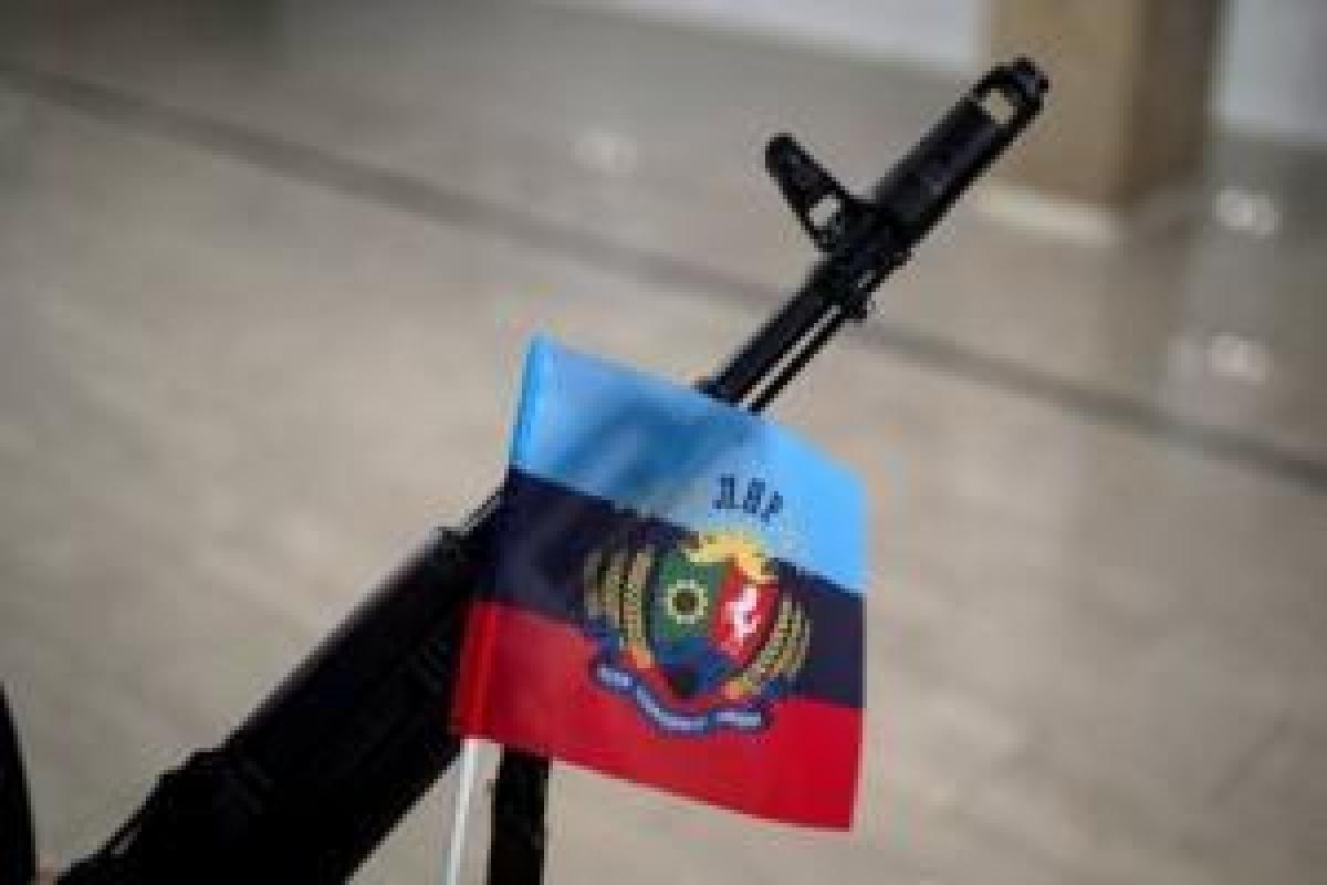 На Луганщине затишье: боевики снизили активность в связи с религиозными праздниками На Луганщине затишье: боевики снизили активность в связи с религиозными праздниками