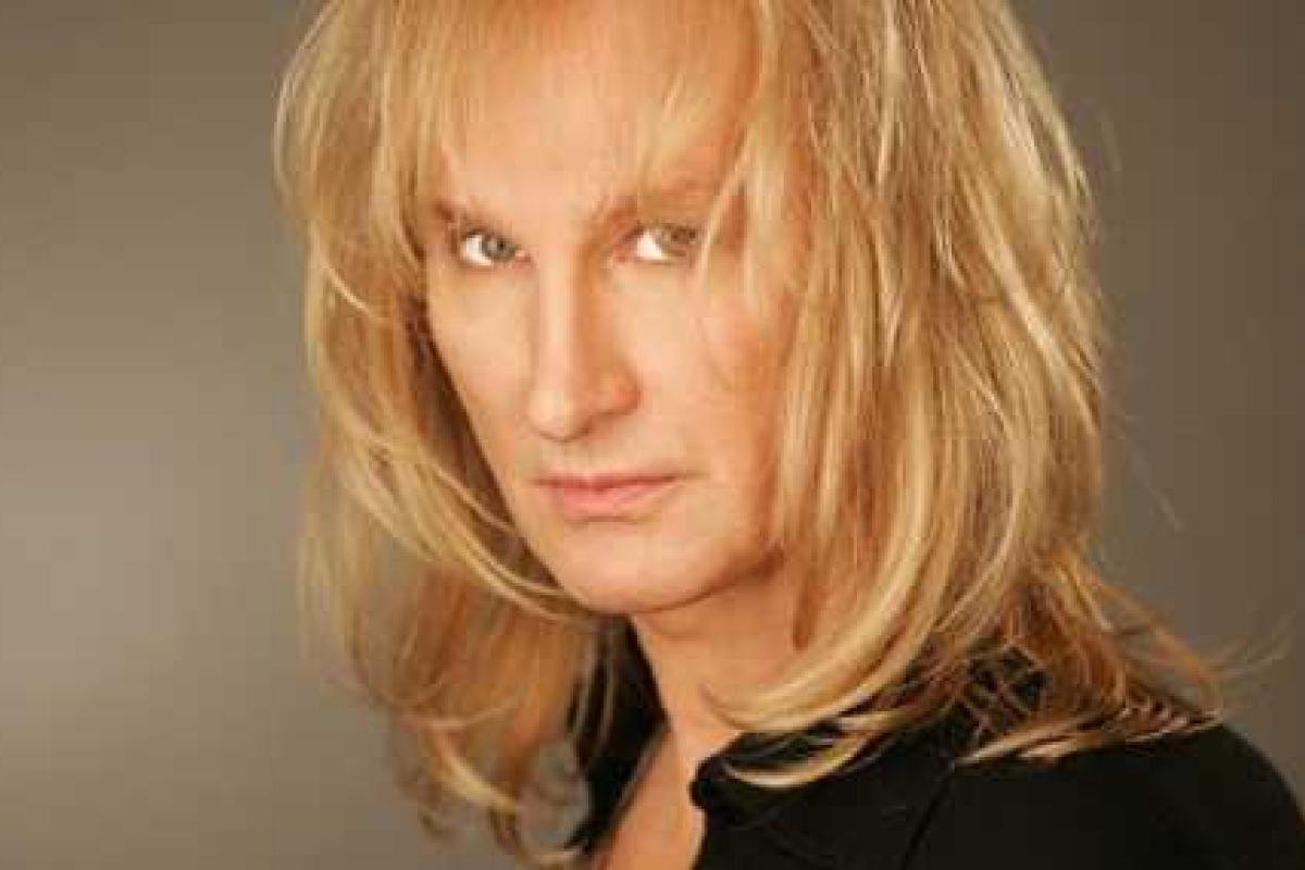 Основатель легендарной группы "Рондо" вновь стал отцом