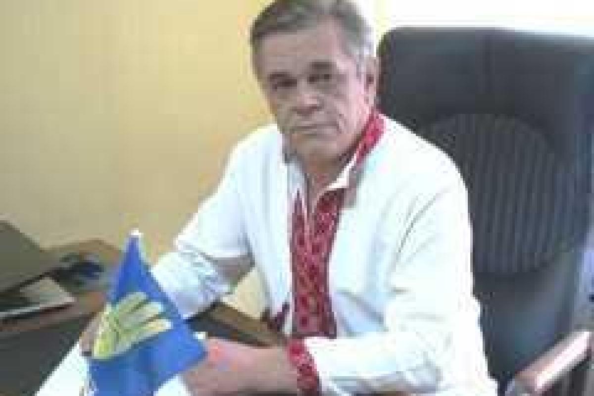 Анатолий Витив: замглавы ГПУ должен перестать заниматься имитацией борьбы с коррупцией Анатолий Витив: замглавы ГПУ должен перестать заниматься имитацией борьбы с коррупцией