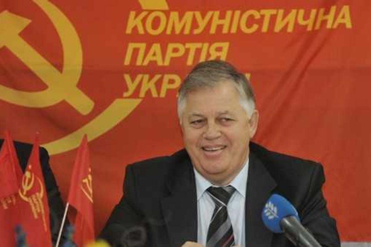 Симоненко: мы будем использовать символику, соответствующую европейским и мировым стандартам Симоненко: мы будем использовать символику, соответствующую европейским и мировым стандартам