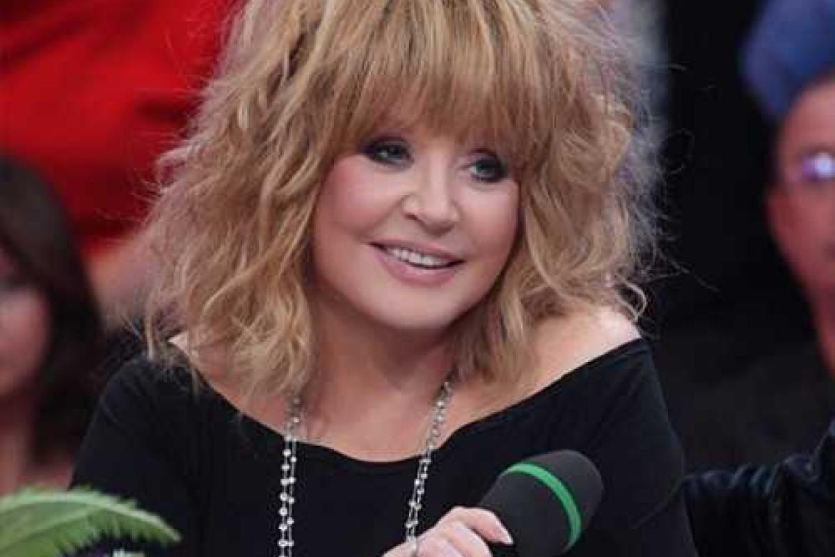 Примадонна российской эстрады вновь цветет в объятиях любимого мужа