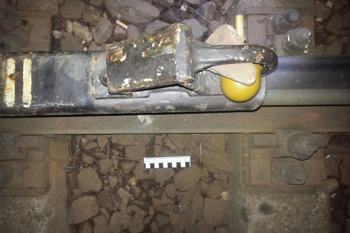 Запорожье: на скамью подсудимых за попытку совершить диверсию сядут 2 жителя Донетчины Запорожье: на скамью подсудимых за попытку совершить диверсию сядут 2 жителя Донетчины