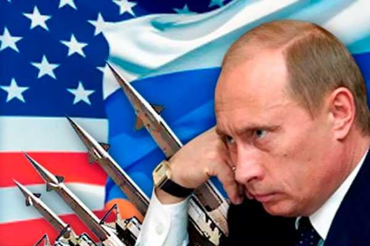 Игорь Эйдман: времени и ресурсов для экспансии у Путина не так много Игорь Эйдман: времени и ресурсов для экспансии у Путина не так много