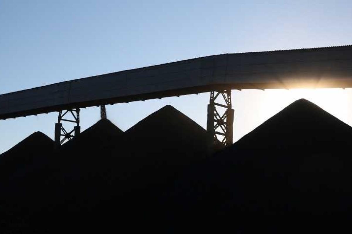 Владимир Демчишин на съезде шахтеров представит план реформирования угольной отрасли