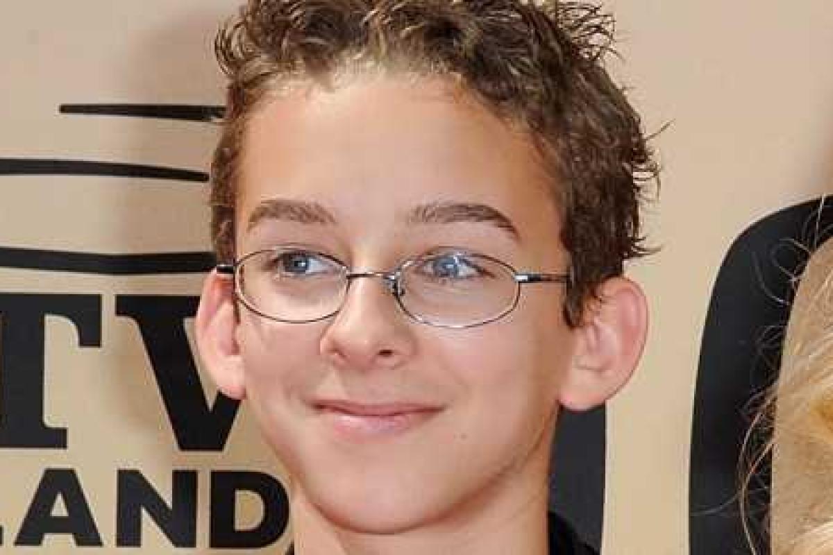 Молодой американский актер свел счеты с жизнью