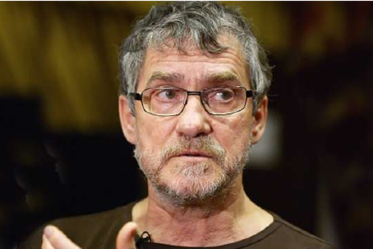 Несколько версий драки с участием актера Валерия Гаркалина Несколько версий драки с участием актера Валерия Гаркалина