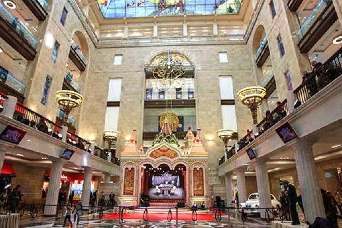 По факту продажи в детском магазине Москвы фигурок солдат нацистской Германии заведено уголовное дело 