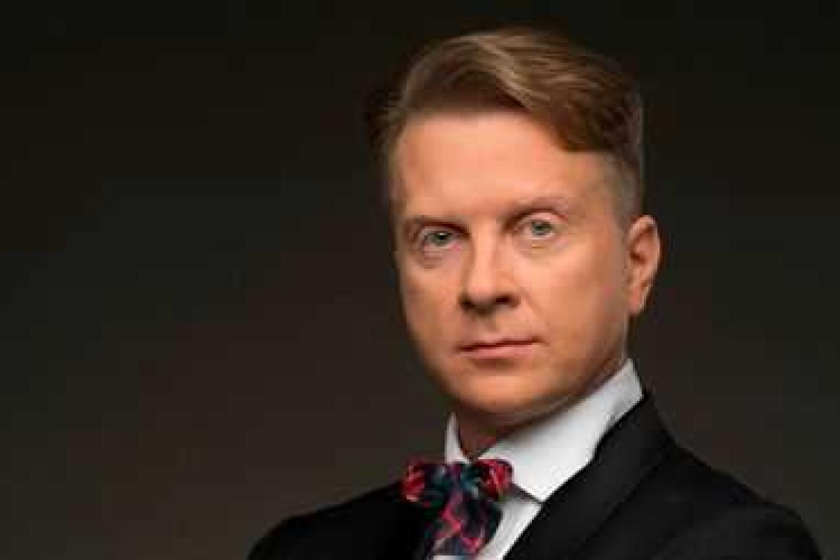 Мухарский на всякий случай составил завещание