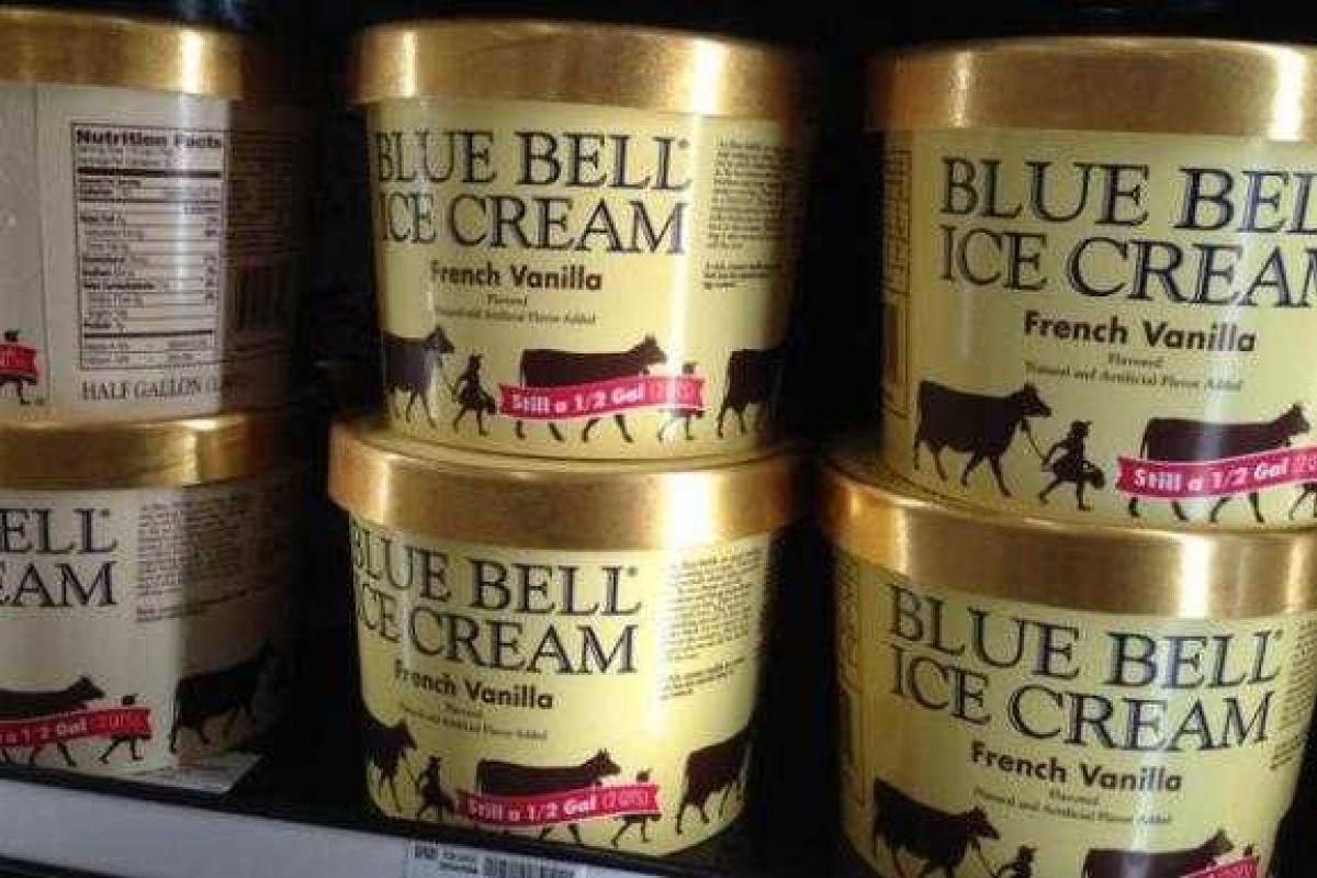 Мороженое-убийца забрало жизни трех американцев