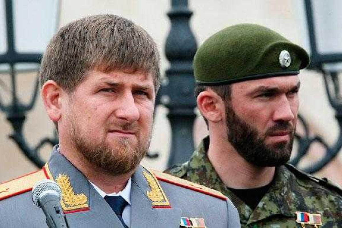 Кадыров: Я официально заявляю - с нами должны считаться
