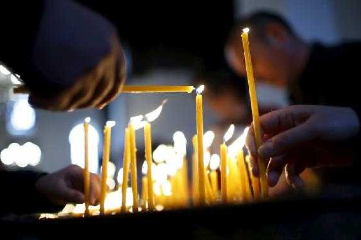 Поминальные мероприятия в память жертв геноцида в Османской империи проходят по всему миру