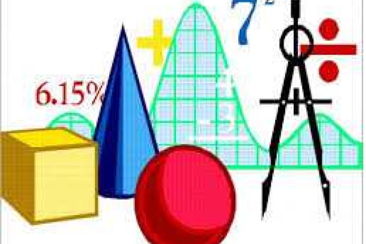 Команда Украины заняла 1 место на Европейской математической олимпиаде для девушек Команда Украины заняла 1 место на Европейской математической олимпиаде для девушек