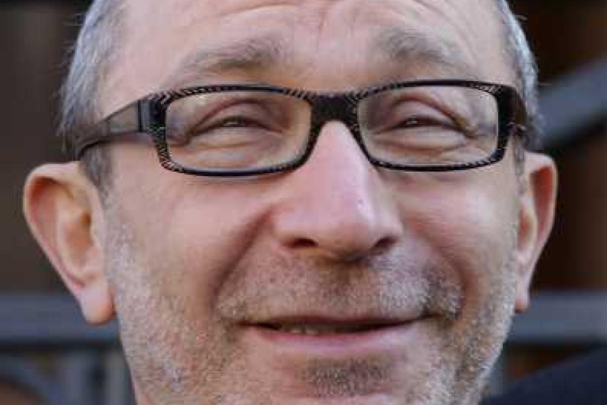 Арсен Аваков рассказал, каким видит будущее мэра Харькова