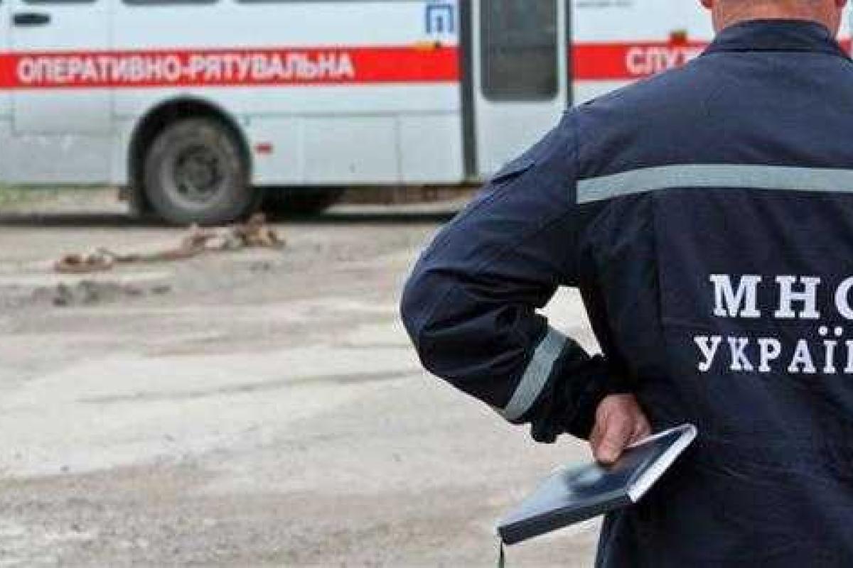 Шкиряк: на Донбассе погибли 16 сотрудников ГСЧС