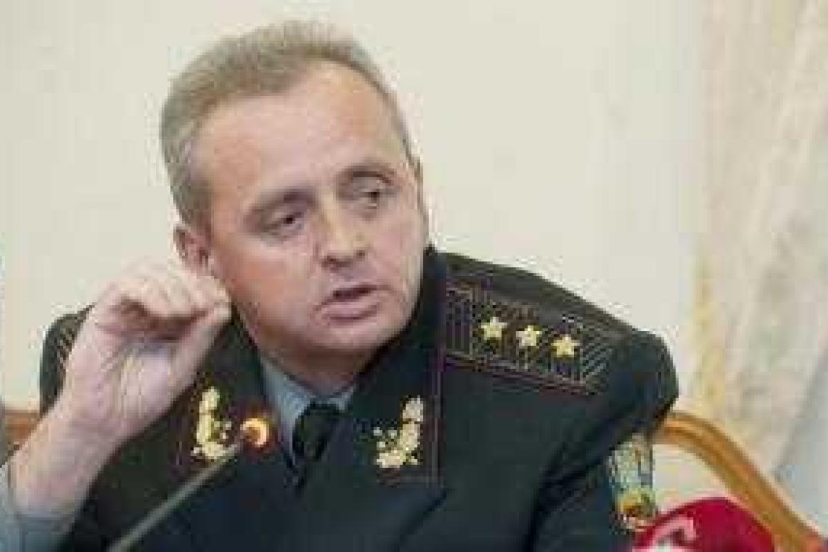 В Украине идет работа по организации пятой волны мобилизации