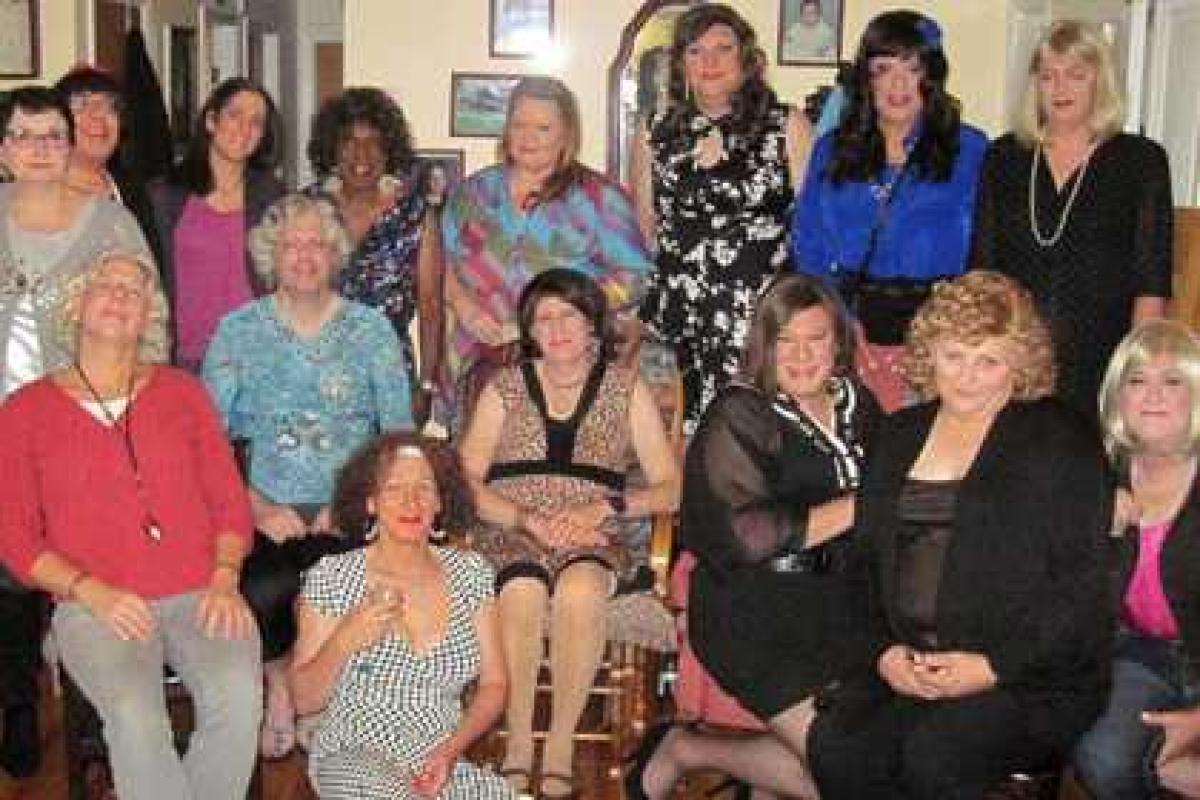 В США транссексуалы получили возможность усовершенствовать свои навыки в школе В США транссексуалы получили возможность усовершенствовать свои навыки в школе