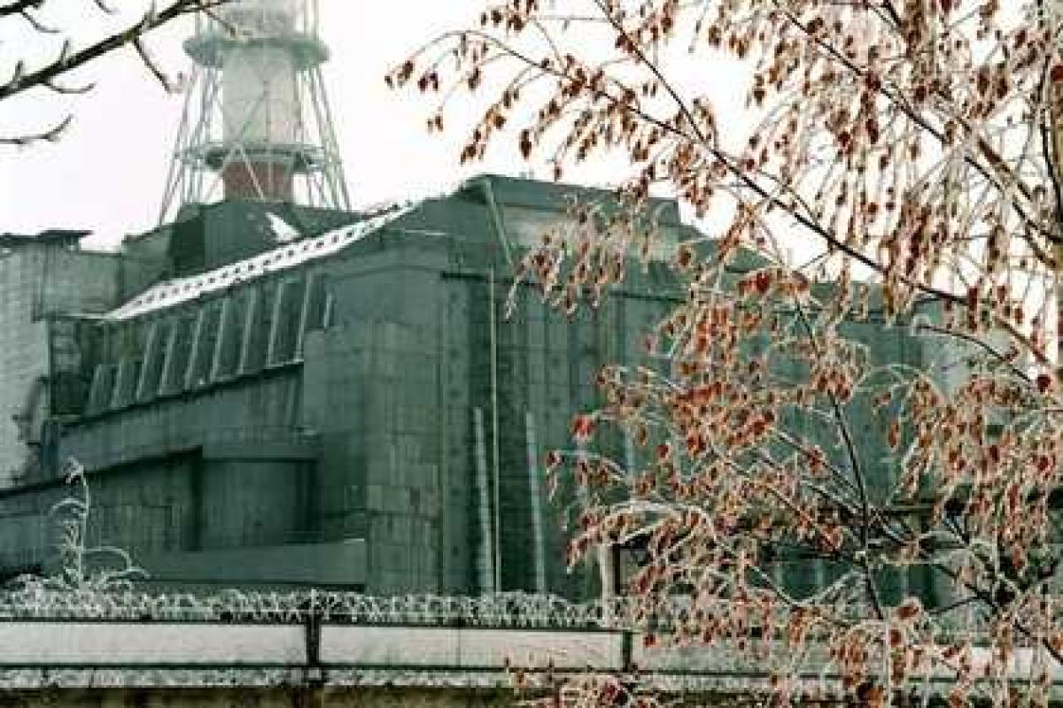 ВРУ: выполнение мероприятий по снятию с эксплуатации ЧАЭС находится под угрозой срыва