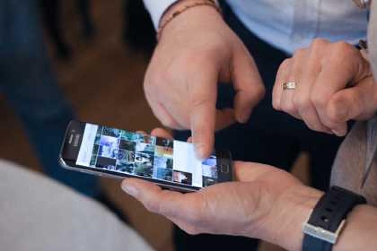 Житель Беларуси сядет за решетку за голое селфи