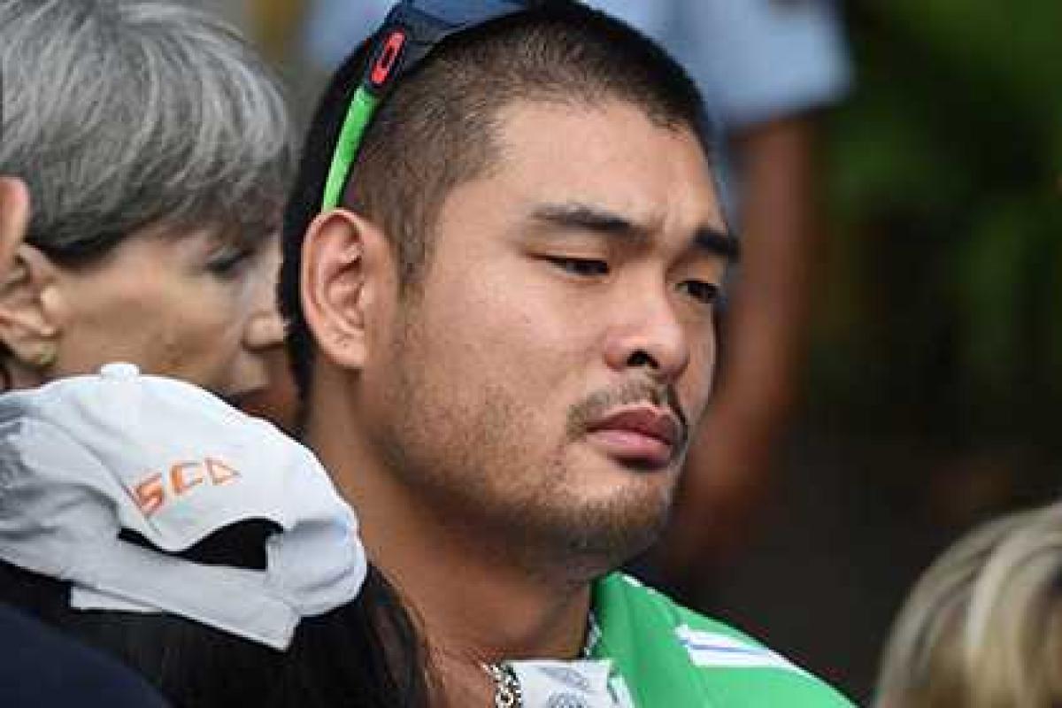 Церемонию бракосочетания накануне казни жениха провели в индонезийской тюрьме Церемонию бракосочетания накануне казни жениха провели в индонезийской тюрьме