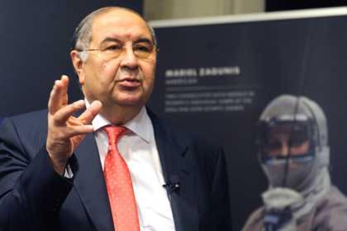 В Британии опубликован рейтинг крупнейших филантропов мира