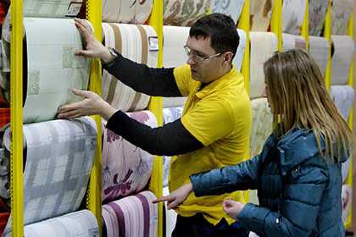 Беларусь признала украинские обои опасными для здоровья