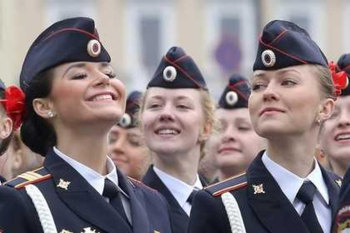 Москва составляет список зарубежных лидеров, готовых приехать на парад Победы