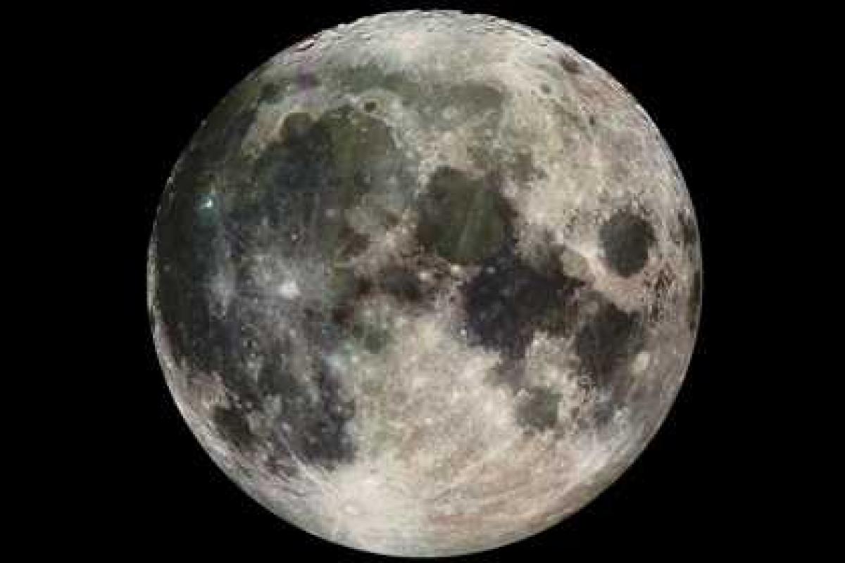 Полет на Луну и исследование Марса планируют японские специалисты