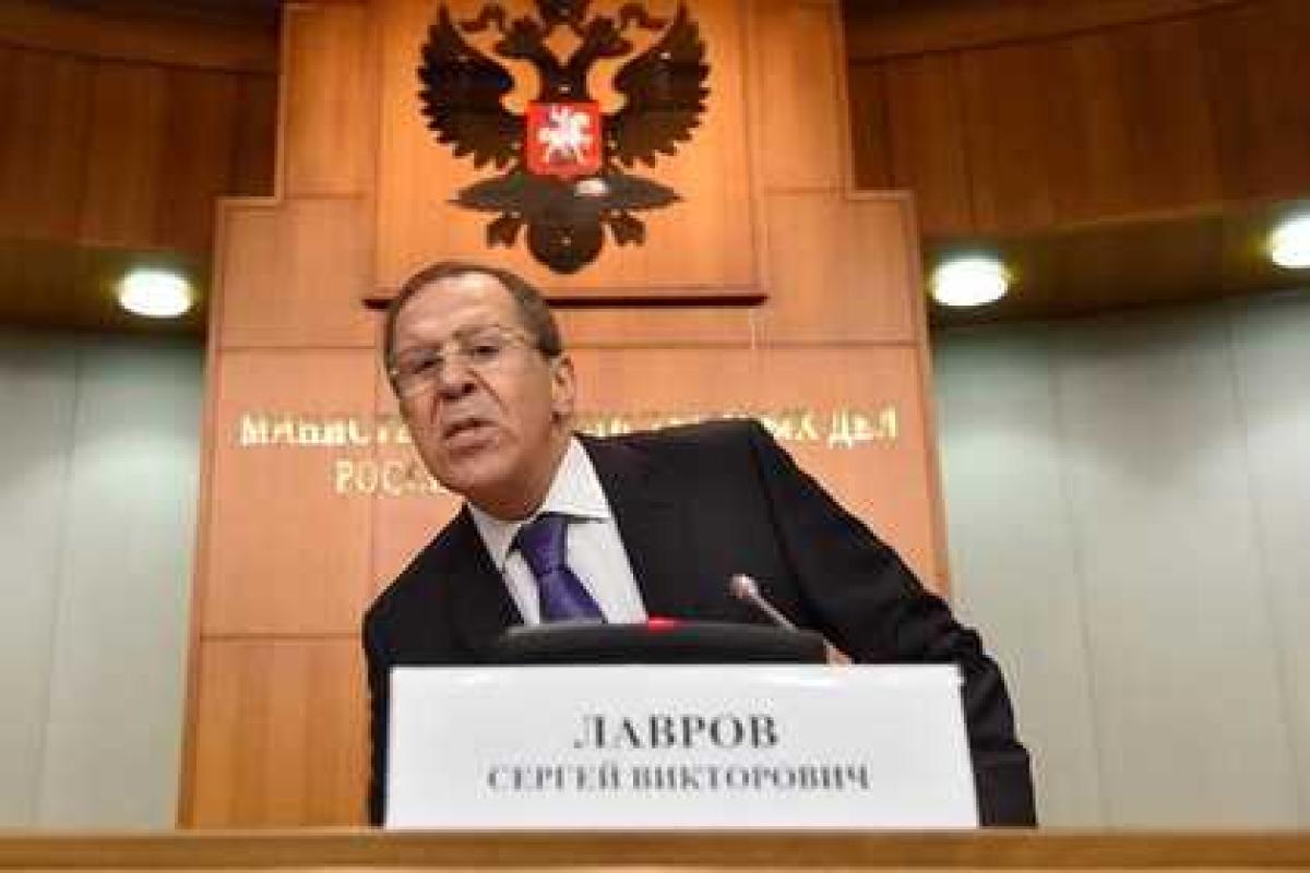 Лавров: крымские татары сейчас получили такие права, каких не имели десятилетиями Лавров: крымские татары сейчас получили такие права, каких не имели десятилетиями