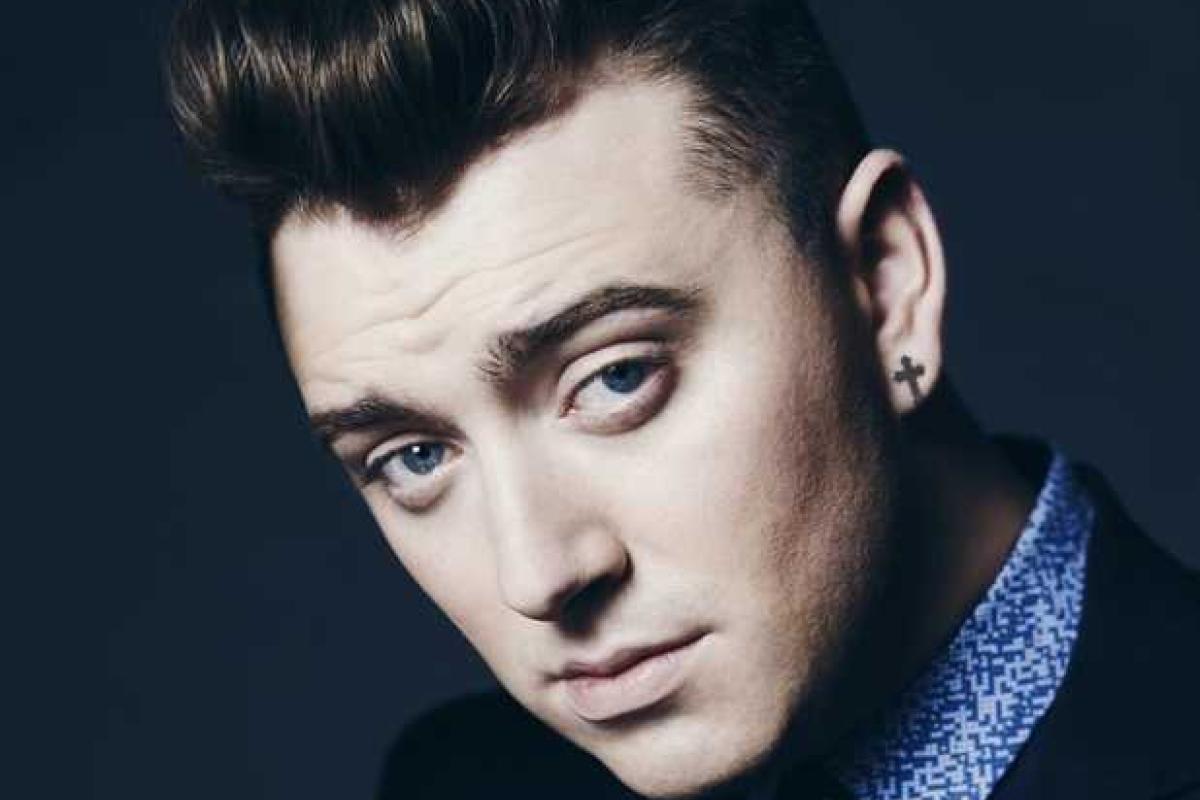 Сэм Смит прервал мировой гастрольный тур из-за проблем со здоровьем Сэм Смит прервал мировой гастрольный тур из-за проблем со здоровьем