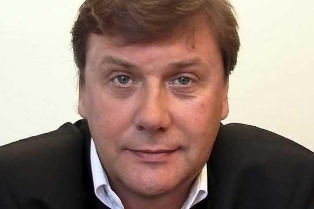 Ушел из жизни актер, известный зрителям по российским криминальным сериалам