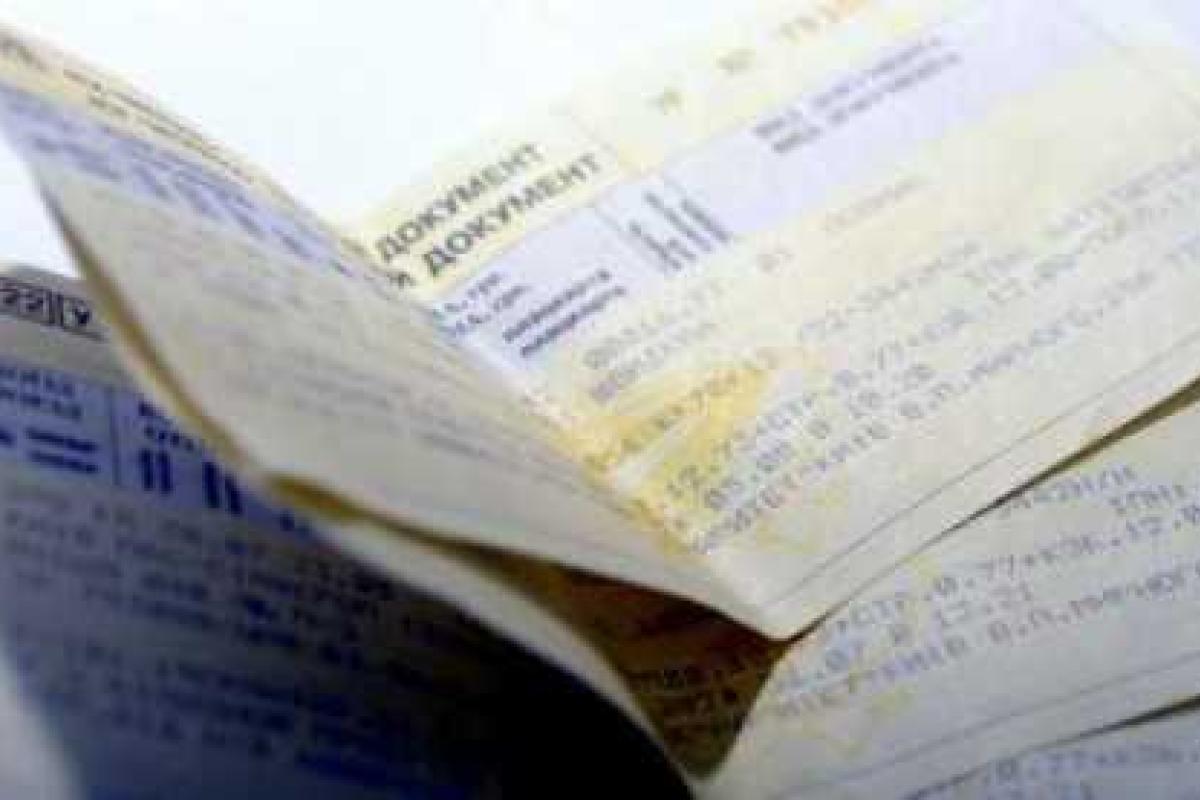 Открыта предварительная продажа железнодорожных билетов на поезда в восточном направлении по 8 мая