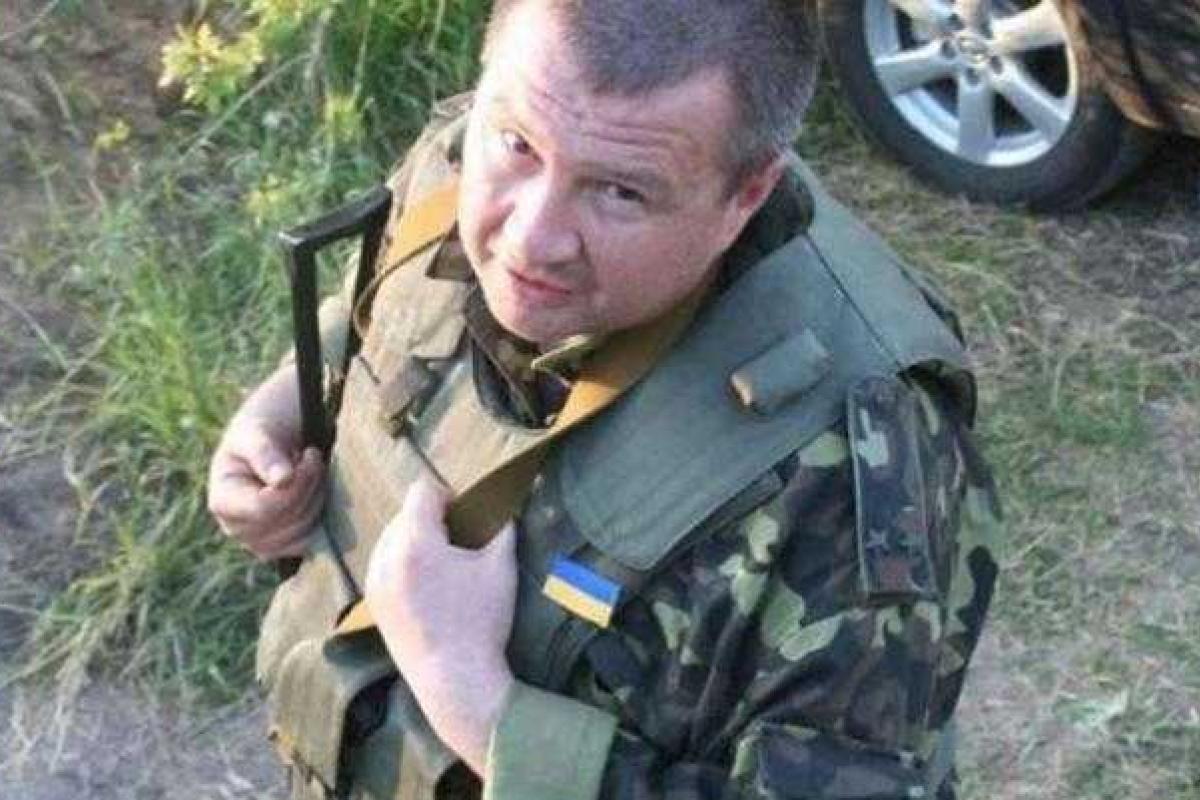 Военный эксперт: Россия испытывает на Донбассе новинки своей "оборонки" Военный эксперт: Россия испытывает на Донбассе новинки своей "оборонки"