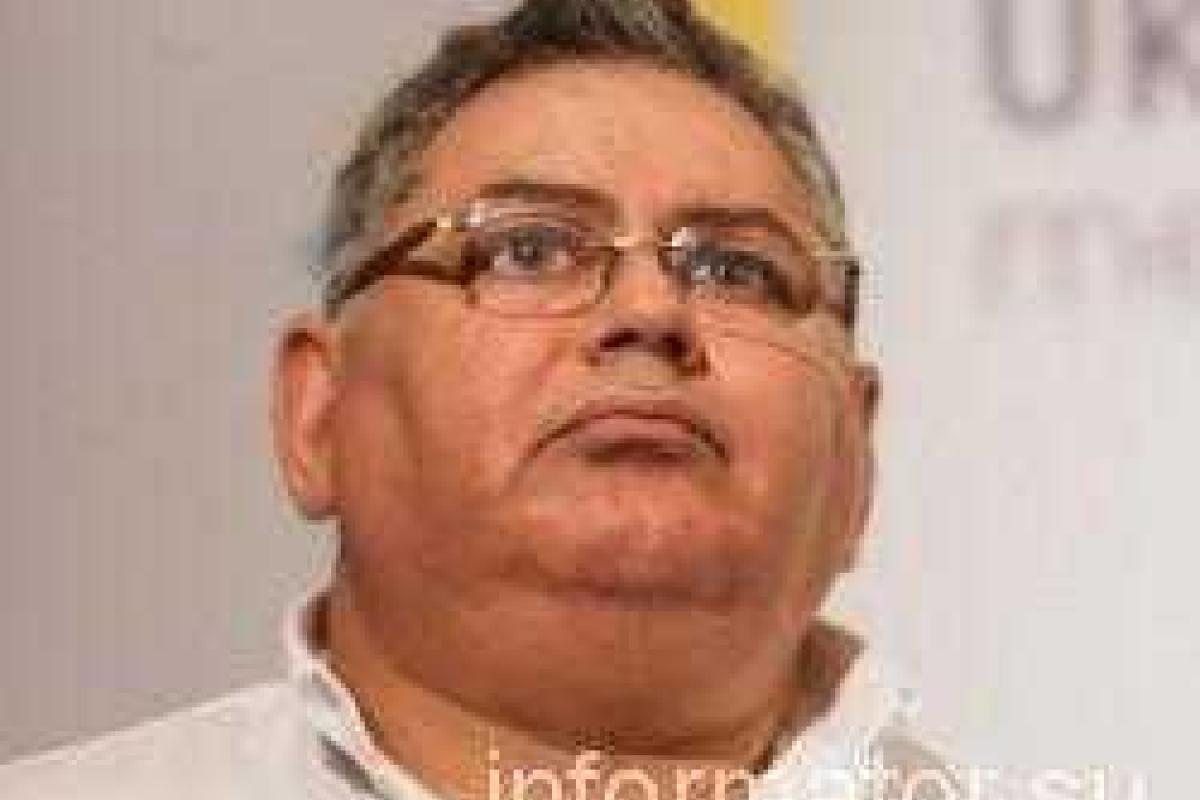 Карл Волох: Коломойский не сможет осуществить свою угрозу иска Карл Волох: Коломойский не сможет осуществить свою угрозу иска